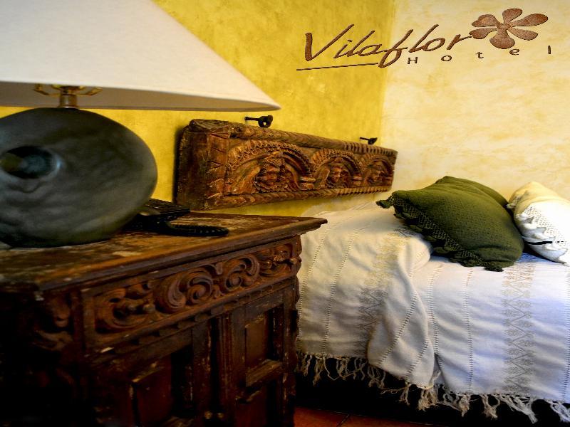 Vilaflor Hotel Antigua Esterno foto